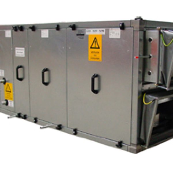 Boilers & Plant Power Components