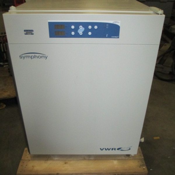 CARBON DIOXIDE INCUBATOR OVEN