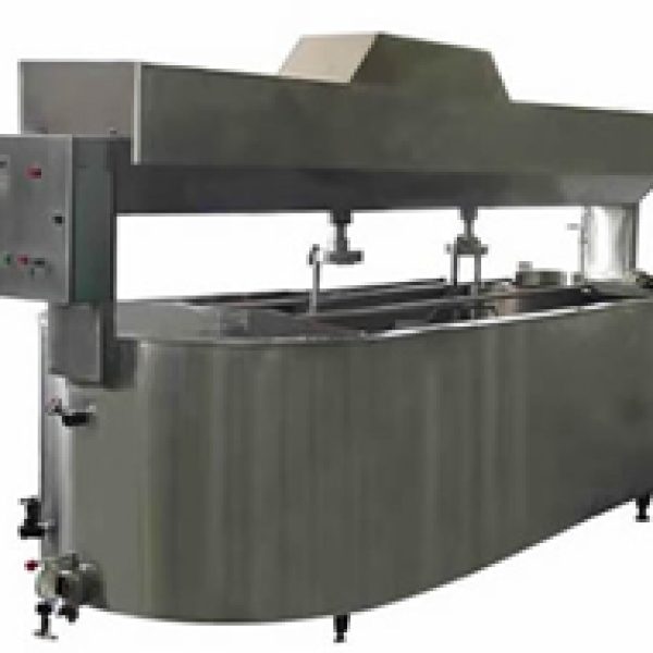 Cheese Vats & Finishing Tables