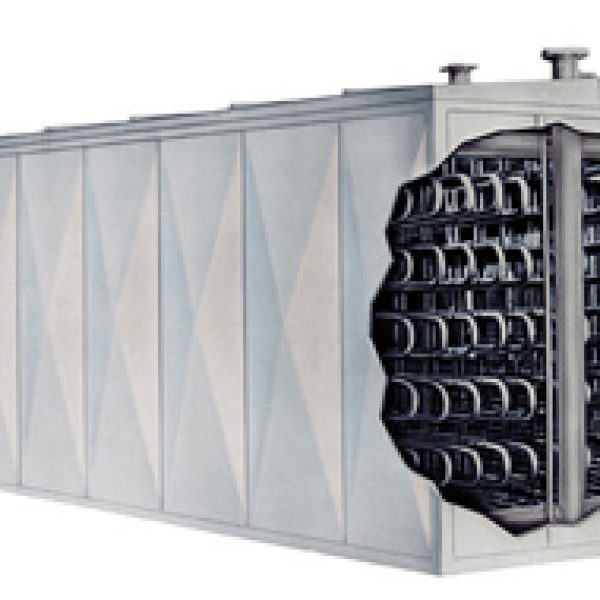 Chillers & Ice Builders