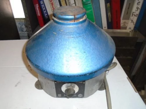 CLAY ADAMS CENTRIFUGE