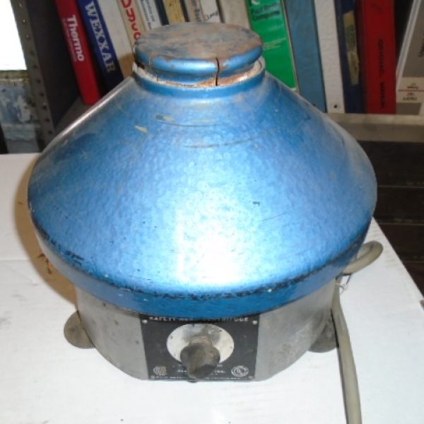 CLAY ADAMS CENTRIFUGE