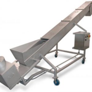 Product Conveyors & Material Handling