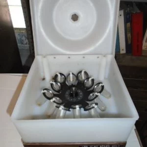 DAMON IEC WHISPERFUGE CENTRIFUGE