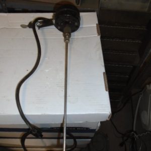 ELECTRIC LAB MIXER