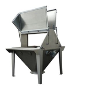 Evaporators, Dryers, & Powder Equipment