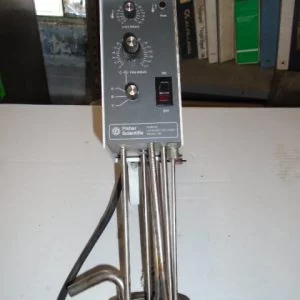 FISHER SCIENTIFIC S/S IMMERSION HEATER