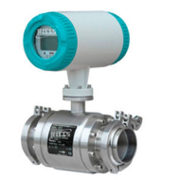 Flow Meters & Metering Systems