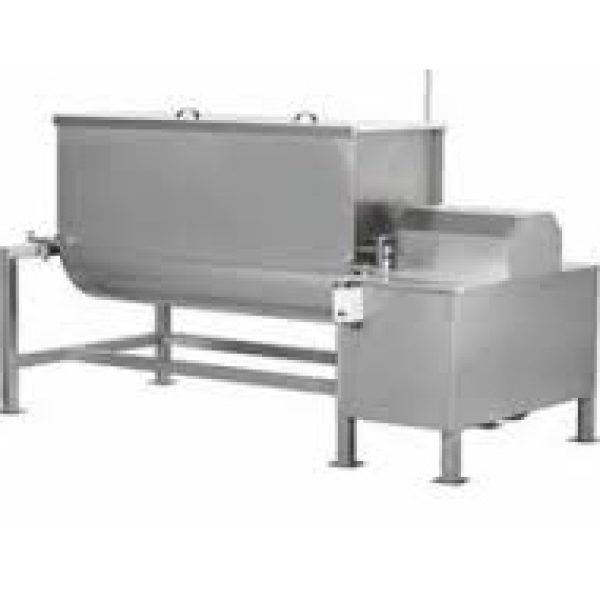 Food Processing Machinery