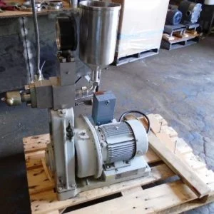 GAULIN LAB HOMOGENIZER