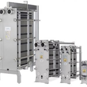 Heat Exchangers