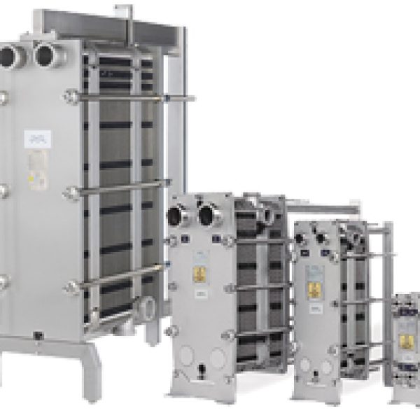Heat Exchangers