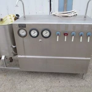 HIGH PRESSURE WASHER