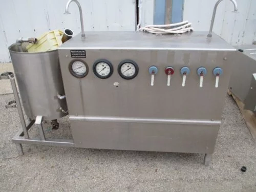 HIGH PRESSURE WASHER
