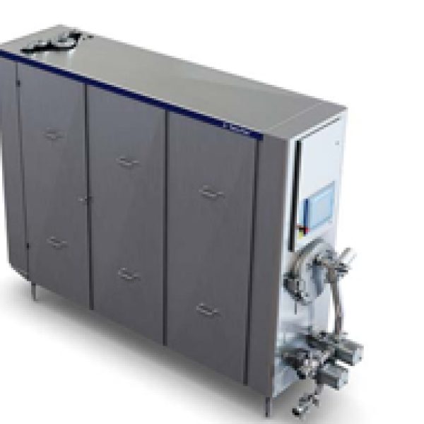 Ice Cream & Butter Machinery