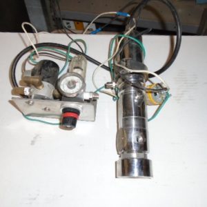 ISOLOK S/S SAMPLER