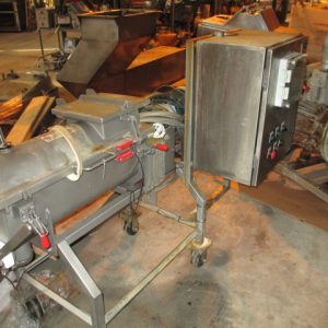 LAB SIZED PROCESS CHEESE COOKER