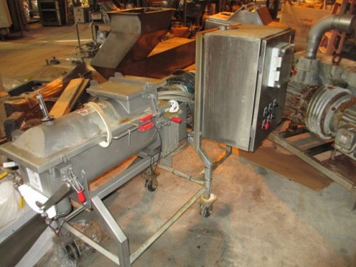 LAB SIZED PROCESS CHEESE COOKER