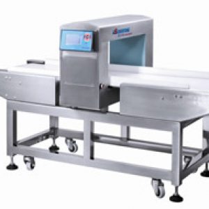 detection labeling