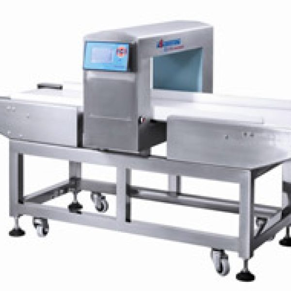 Metal Detection, Labeling, & Check Weighing