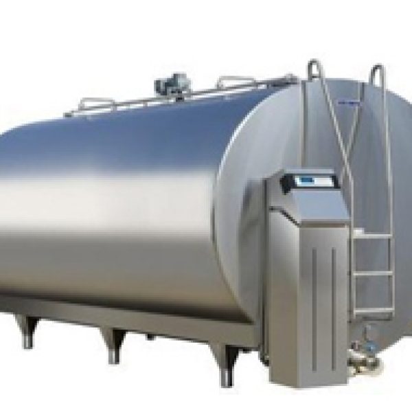 Product Tanks: Insulated & Refrigerated