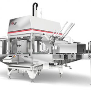 machinery weighing labeling
