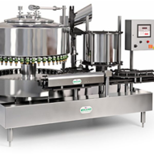 Product Filling Equipment