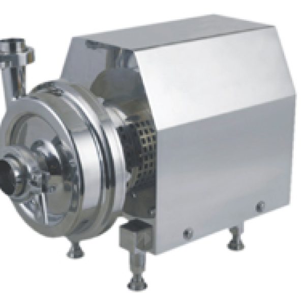 Sanitary Centrifugal Pumps