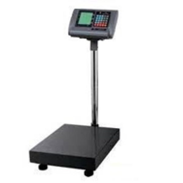 Scales & Retail Sales Items