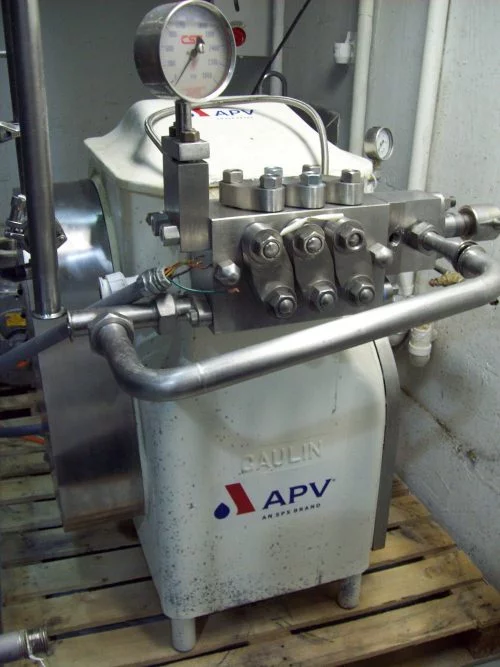SS TOWER TYPE VERTICAL SPRAY DRYER