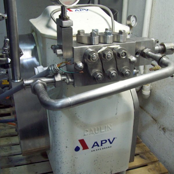 SS TOWER TYPE VERTICAL SPRAY DRYER