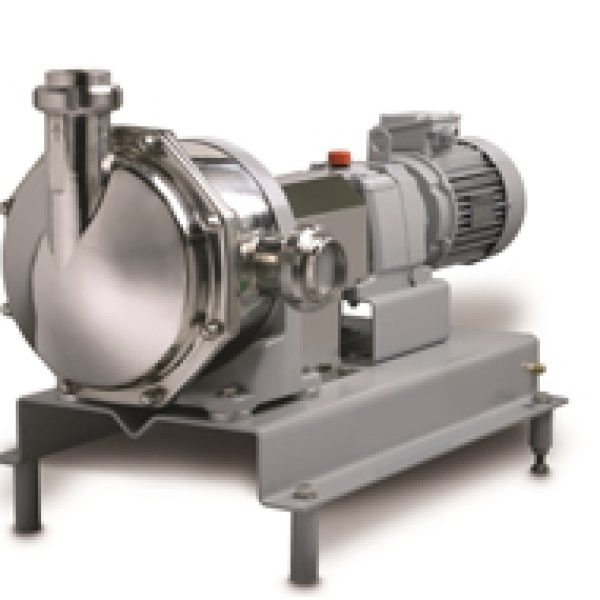 Stainless Steel Pumps