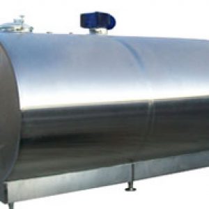 Stainless Steel Tanks