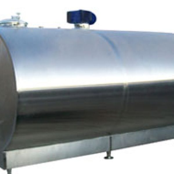 Stainless Steel Tanks