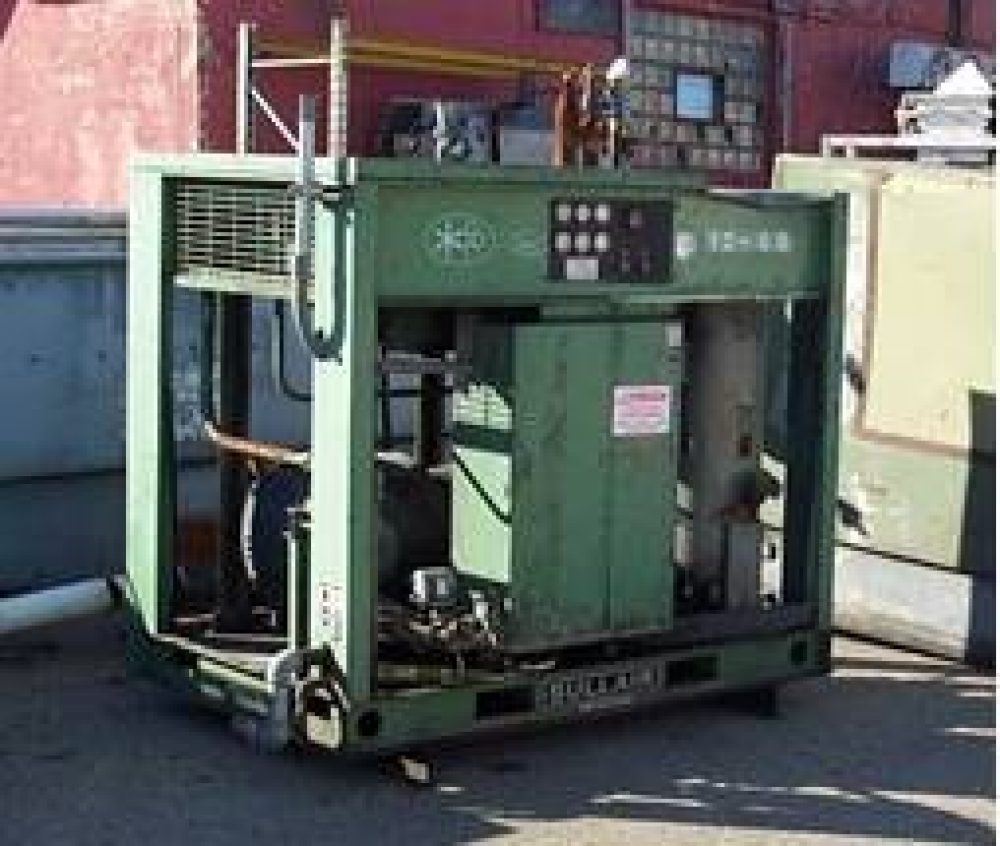 SULLAIR AIR COMPRESSOR