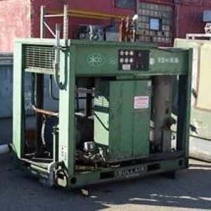 SULLAIR AIR COMPRESSOR