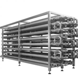 Tubular Heat Exchangers