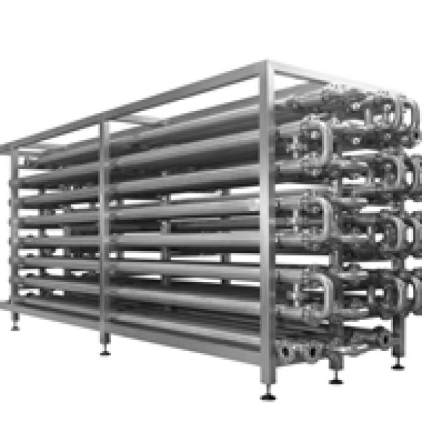 Tubular Heat Exchangers