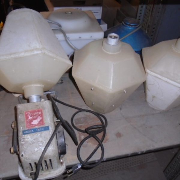 TYNEE TUMBLER PRODUCT BLENDER