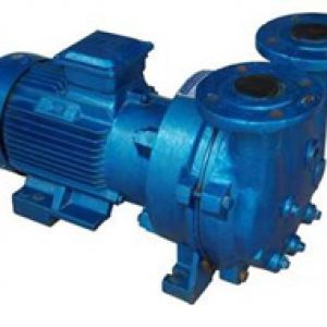 Hydraulic, Vacuum, & Water Pumps