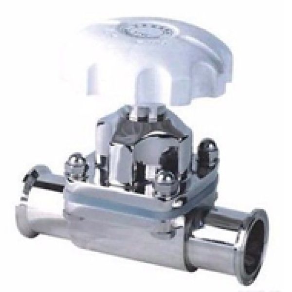 Stainless Steel Valves, Fittings, & Accessories