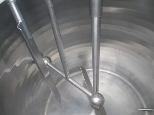 200 GAL. WALKER PROCESSOR - Image 2