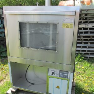 PESUTEKNO/OY ALL S/S CABINET WASHER