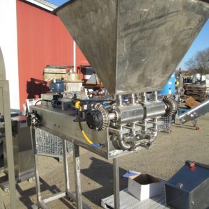 SIMPLEX 4 HEAD FILLER