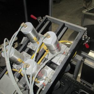 MOTION PACK 2 LANE IN-LINE CUP FILLER