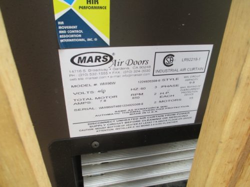 AIR DOOR - Image 2