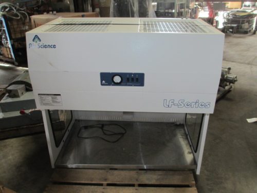LABRATORY FUME HOOD