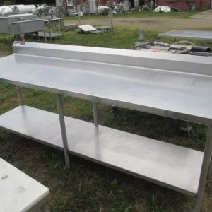 ALL S/S FACILITY TABLE