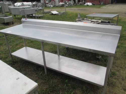 ALL S/S FACILITY TABLE