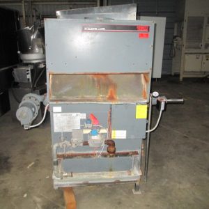 TELEDYNE LAARS MIGHTY THERM HOT WATER BOILER